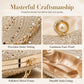 📢📢50% OFF !! ⏰Elegant Pearl Clasp Evening Clutch Bag