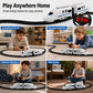 📢📢50% OFF !! ⏰Kids High-Speed Train Toy Set