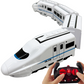 📢📢50% OFF !! ⏰Kids High-Speed Train Toy Set
