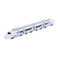 📢📢50% OFF !! ⏰Kids High-Speed Train Toy Set