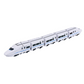 📢📢50% OFF !! ⏰Kids High-Speed Train Toy Set