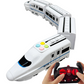 📢📢50% OFF !! ⏰Kids High-Speed Train Toy Set