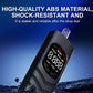 📢📢50% OFF !! ⏰Rechargeable Alcohol Tester with LCD Screen and Voice Broadcast