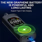 📢📢50% OFF !! ⏰Rechargeable Alcohol Tester with LCD Screen and Voice Broadcast