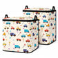 📢📢50% OFF !! ⏰Large Foldable Canvas Storage Organizer