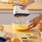 📢📢50% OFF !! ⏰Multifunctional Handheld Electric Egg Beater