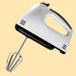 📢📢50% OFF !! ⏰Multifunctional Handheld Electric Egg Beater