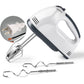 📢📢50% OFF !! ⏰Multifunctional Handheld Electric Egg Beater