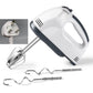 📢📢50% OFF !! ⏰Multifunctional Handheld Electric Egg Beater