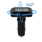 📢📢50% OFF !! ⏰Cigarette Lighter Tire Pressure Monitoring System
