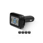 📢📢50% OFF !! ⏰Cigarette Lighter Tire Pressure Monitoring System