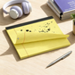 📢📢50% OFF !! ⏰Minimalist Lined Writing Notepad