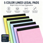 📢📢50% OFF !! ⏰Minimalist Lined Writing Notepad