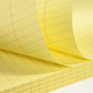 📢📢50% OFF !! ⏰Minimalist Lined Writing Notepad
