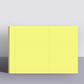 📢📢50% OFF !! ⏰Minimalist Lined Writing Notepad