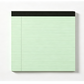 📢📢50% OFF !! ⏰Minimalist Lined Writing Notepad