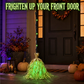 📢📢50% OFF !! ⏰Halloween Electric Witch Broom Decoration