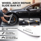 Car Body Crease Wheel Arch Restoration Slide Bar Kit