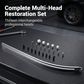 Car Body Crease Wheel Arch Restoration Slide Bar Kit
