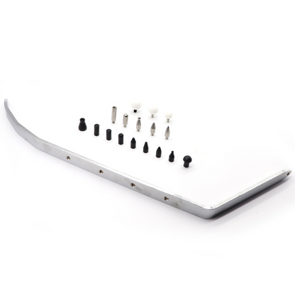 Car Body Crease Wheel Arch Restoration Slide Bar Kit