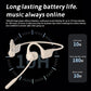 📢📢50% OFF !! ⏰Open-Ear Bluetooth Headset with Noise-Cancelling Mic