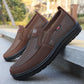📢📢50% OFF !! ⏰Men's Breathable Casual Slip-On Shoes