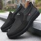 📢📢50% OFF !! ⏰Men's Breathable Casual Slip-On Shoes
