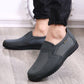 📢📢50% OFF !! ⏰Men's Breathable Casual Slip-On Shoes