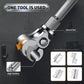 📢📢50% OFF !! ⏰Universal Adjustable Door Hinge Wrench
