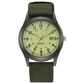 📢📢50% OFF !! ⏰Classic Daily Wear Luminous Quartz Watch