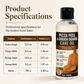 📢📢50% OFF !! ⏰Wooden Baking Tool Care Oil