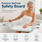 📢📢50% OFF !! ⏰Adjustable Non-Slip Bathtub Seat Board