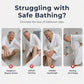📢📢50% OFF !! ⏰Adjustable Non-Slip Bathtub Seat Board