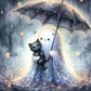 📢📢50% OFF !! ⏰Halloween Cute Ghost DIY Diamond Art Kit