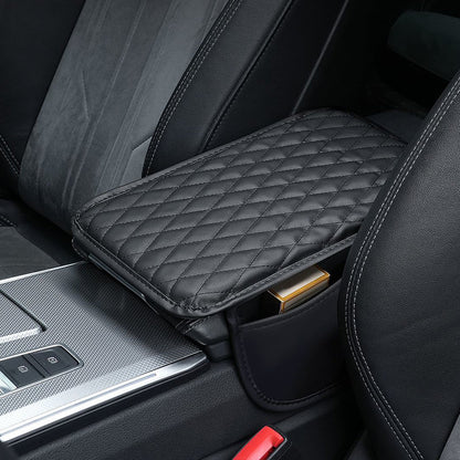 📢📢50% OFF !! ⏰Universal Car Center Console Armrest Pad