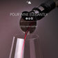 📢📢50% OFF !! ⏰ 2-in-1 Wine Saver – Vacuum Pump & Sealer, Preserves Freshness & Aroma ✨