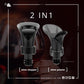 📢📢50% OFF !! ⏰ 2-in-1 Wine Saver – Vacuum Pump & Sealer, Preserves Freshness & Aroma ✨