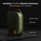 📢📢40% OFF !! ⏰Portable Bluetooth Speaker with TWS Stereo IPX5 Waterproof Mini Wireless Speaker