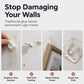 📢📢50% OFF !! ⏰Clear Traceless Nano Mounting Tape