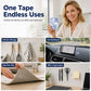 📢📢50% OFF !! ⏰Clear Traceless Nano Mounting Tape