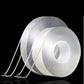 📢📢50% OFF !! ⏰Clear Traceless Nano Mounting Tape