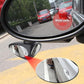 📢📢50% OFF !! ⏰HD Waterproof Dual-Sided Parking Mirror