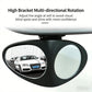 📢📢50% OFF !! ⏰HD Waterproof Dual-Sided Parking Mirror
