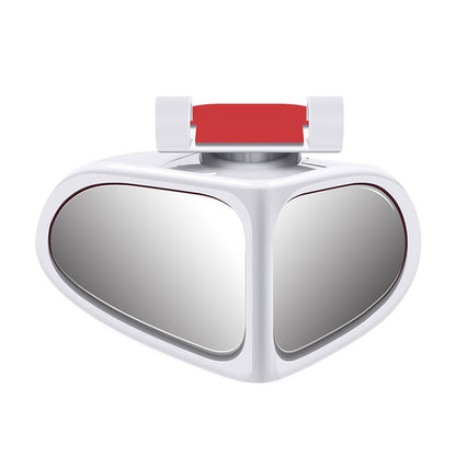 📢📢50% OFF !! ⏰HD Waterproof Dual-Sided Parking Mirror