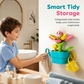 📢📢50% OFF !! ⏰Interactive Bath Toys for Toddlers