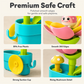 📢📢50% OFF !! ⏰Interactive Bath Toys for Toddlers