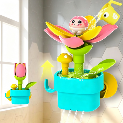 📢📢50% OFF !! ⏰Interactive Bath Toys for Toddlers