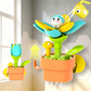 📢📢50% OFF !! ⏰Interactive Bath Toys for Toddlers