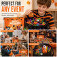 📢📢50% OFF !! ⏰Halloween Toy Assortment Party Favor Set
