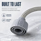 📢📢50% OFF !! ⏰Flexible Vacuum Cleaner Water Extraction Hose